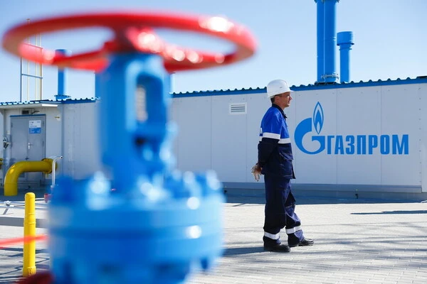 Φεύγει η Gazprom από τη Γερμανία!-Γερμανικά ΜΜΕ: «Φόβοι για τη χειρότερη κρίση από το τέλος του Β' ΠΠ»